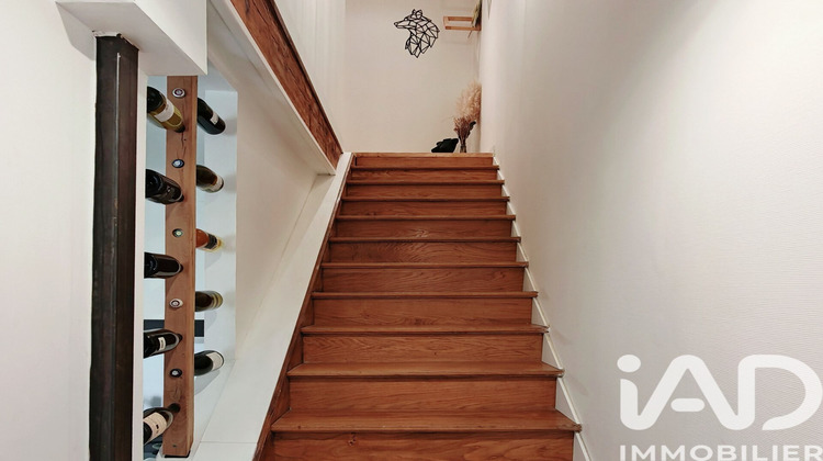 Ma-Cabane - Vente Appartement Brindas, 47 m²