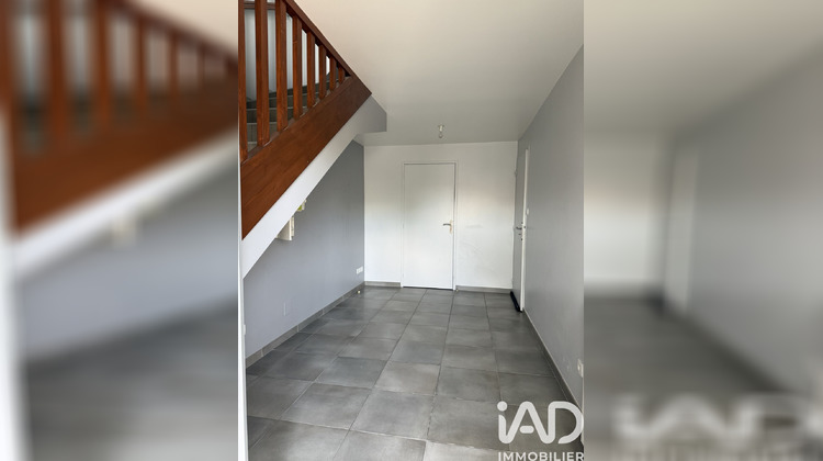 Ma-Cabane - Vente Appartement Brindas, 65 m²