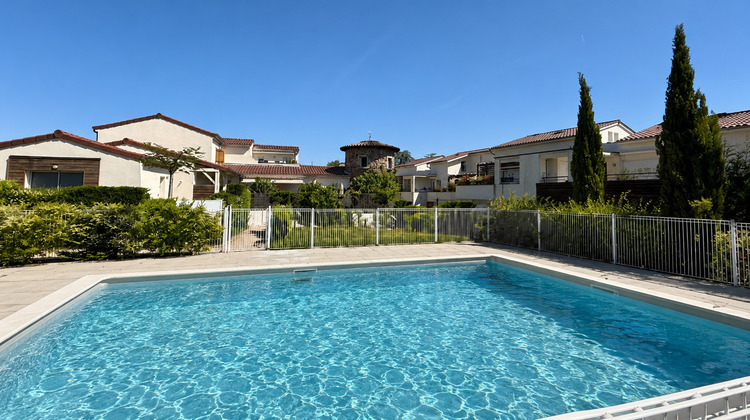Ma-Cabane - Vente Appartement BRINDAS, 98 m²
