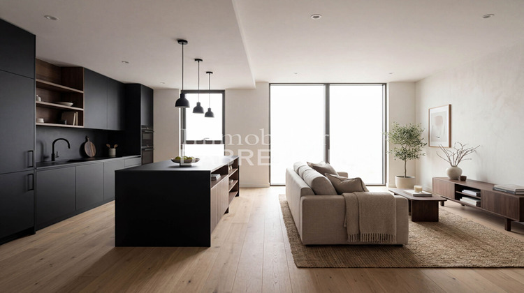 Ma-Cabane - Vente Appartement BRINDAS, 43 m²