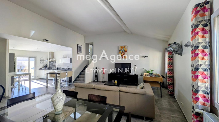 Ma-Cabane - Vente Appartement BRINDAS, 120 m²