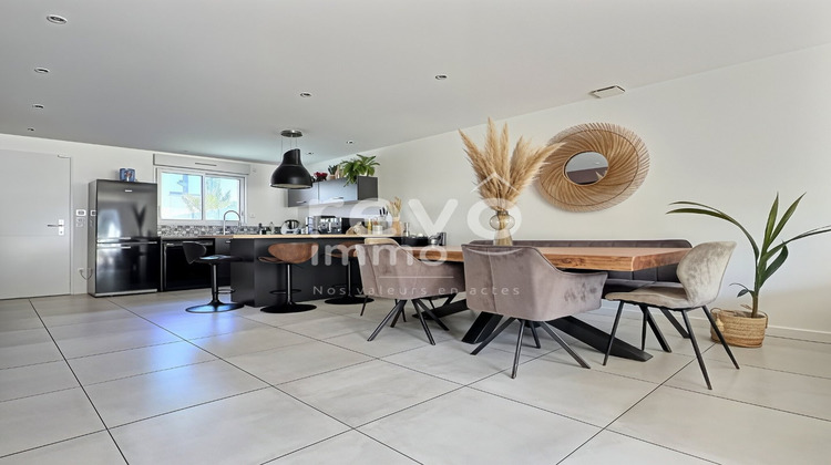 Ma-Cabane - Vente Appartement BRINDAS, 93 m²