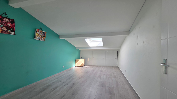 Ma-Cabane - Vente Appartement BRINDAS, 98 m²