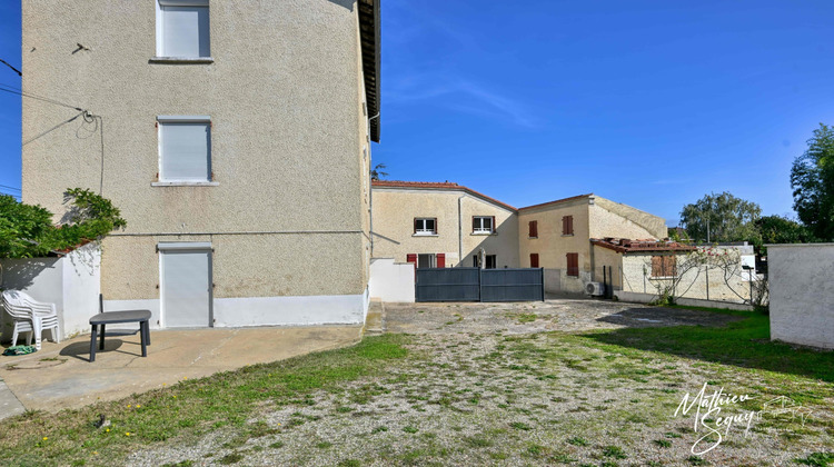 Ma-Cabane - Vente Appartement BRINDAS, 75 m²