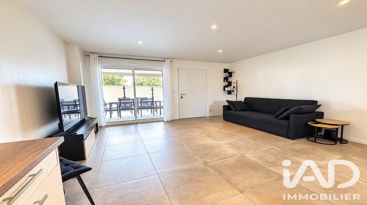 Ma-Cabane - Vente Appartement Brindas, 48 m²