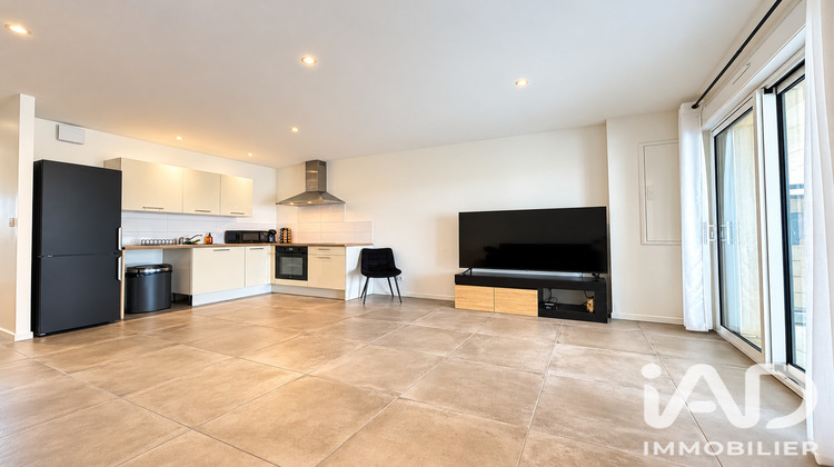 Ma-Cabane - Vente Appartement Brindas, 48 m²