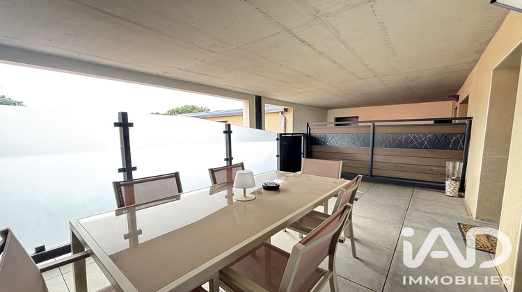 Ma-Cabane - Vente Appartement Brindas, 48 m²