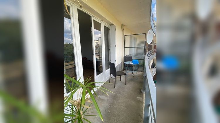 Ma-Cabane - Vente Appartement BRIOLLAY, 33 m²