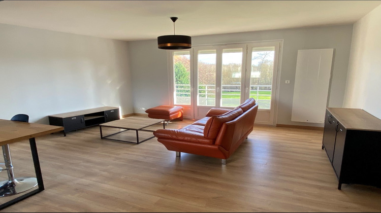 Ma-Cabane - Vente Appartement Briollay, 49 m²