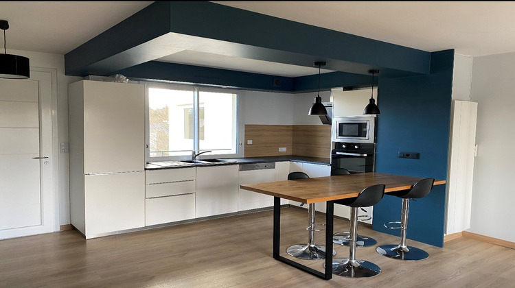 Ma-Cabane - Vente Appartement Briollay, 49 m²