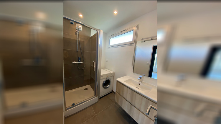 Ma-Cabane - Vente Appartement Briollay, 49 m²