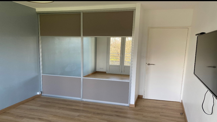 Ma-Cabane - Vente Appartement Briollay, 49 m²