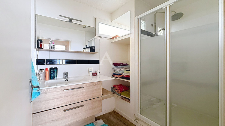 Ma-Cabane - Vente Appartement BRIOLLAY, 61 m²