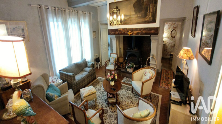 Ma-Cabane - Vente Appartement Brionne, 107 m²
