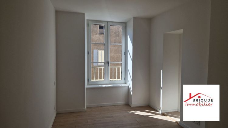 Ma-Cabane - Vente Appartement BRIOUDE, 81 m²