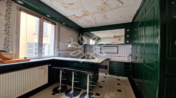 Ma-Cabane - Vente Appartement Brioude, 135 m²