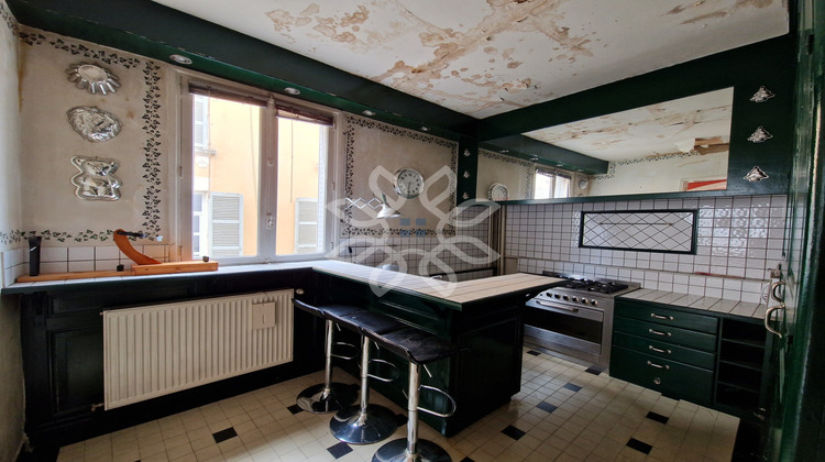 Ma-Cabane - Vente Appartement Brioude, 135 m²