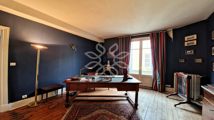 Ma-Cabane - Vente Appartement Brioude, 135 m²