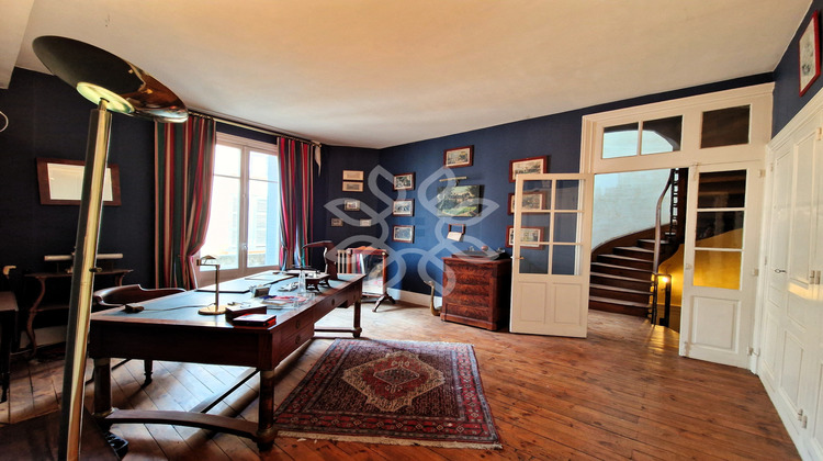 Ma-Cabane - Vente Appartement Brioude, 135 m²