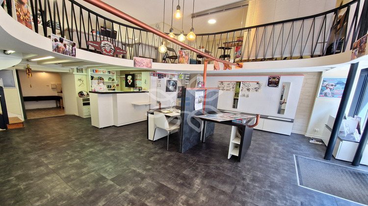 Ma-Cabane - Vente Appartement Brioude, 117 m²