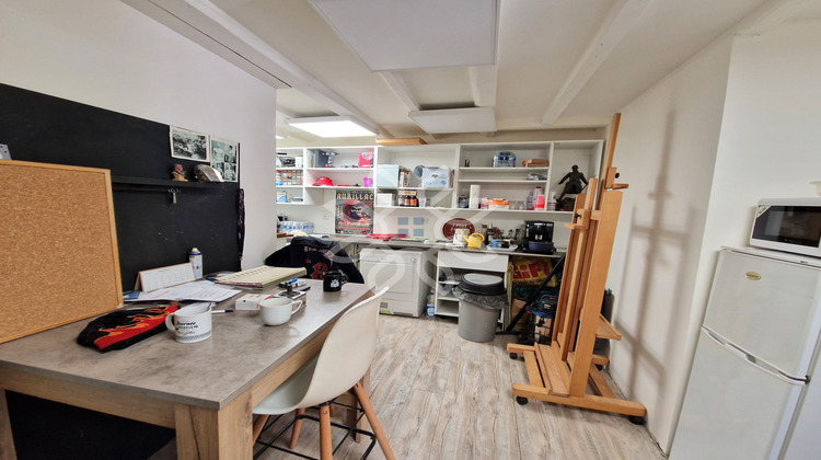 Ma-Cabane - Vente Appartement Brioude, 117 m²