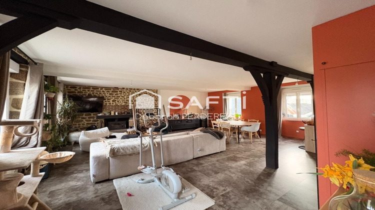 Ma-Cabane - Vente Appartement Briouze, 88 m²