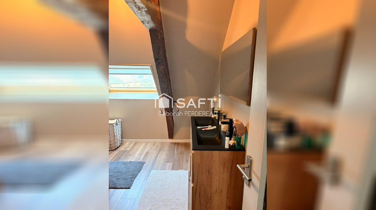 Ma-Cabane - Vente Appartement Briouze, 88 m²