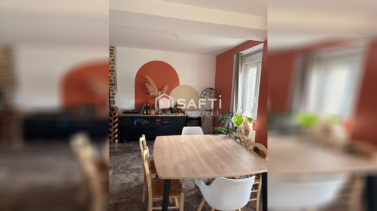 Ma-Cabane - Vente Appartement Briouze, 88 m²