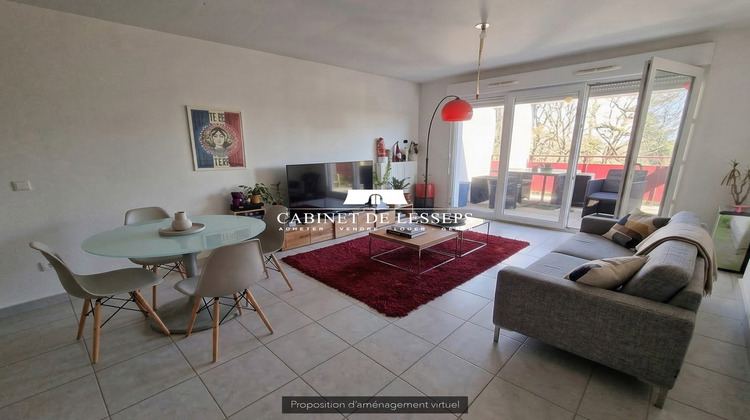 Ma-Cabane - Vente Appartement Briscous, 63 m²