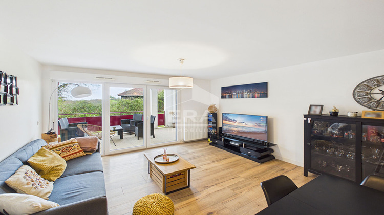 Ma-Cabane - Vente Appartement BRISCOUS, 62 m²