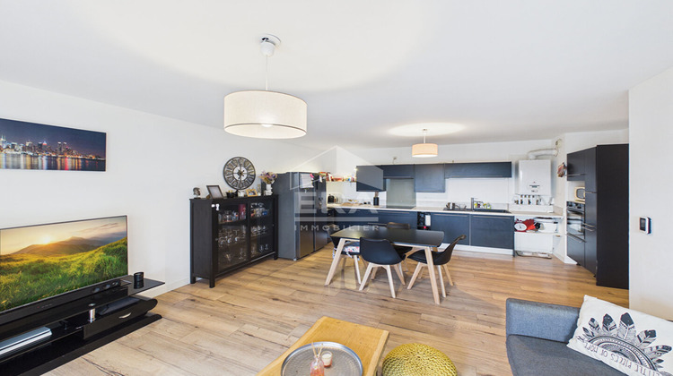 Ma-Cabane - Vente Appartement BRISCOUS, 62 m²