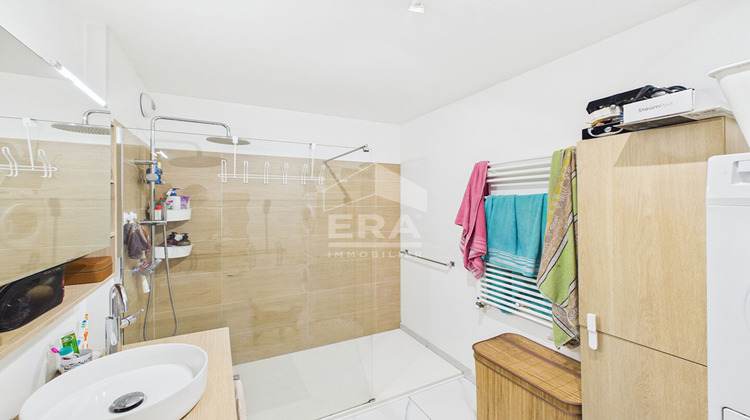 Ma-Cabane - Vente Appartement BRISCOUS, 62 m²