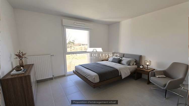 Ma-Cabane - Vente Appartement Briscous, 63 m²