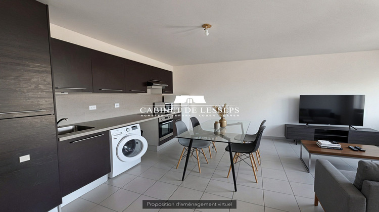 Ma-Cabane - Vente Appartement Briscous, 63 m²