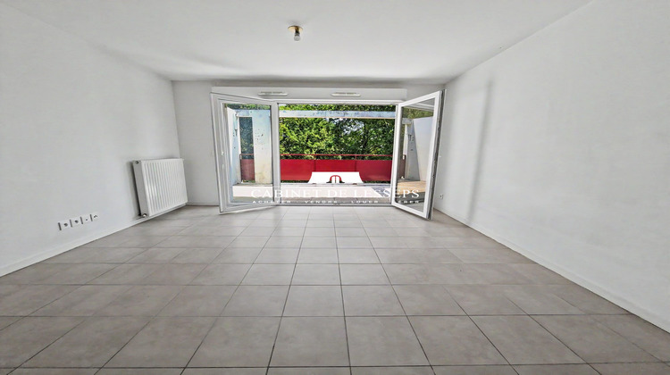 Ma-Cabane - Vente Appartement Briscous, 63 m²