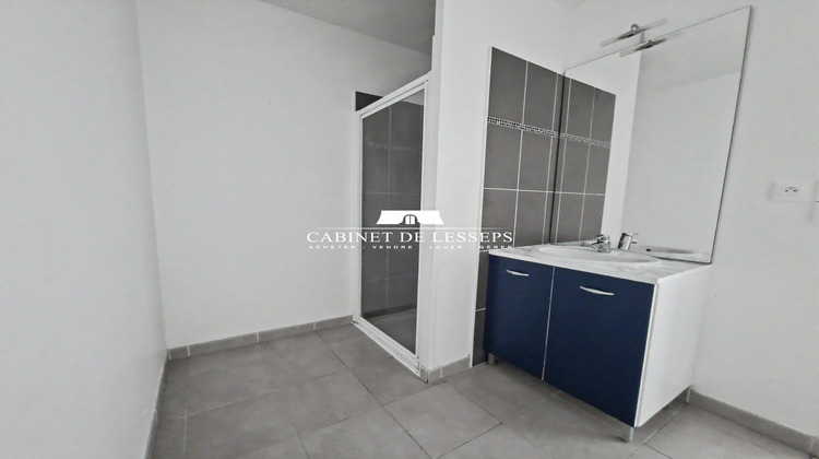 Ma-Cabane - Vente Appartement Briscous, 63 m²