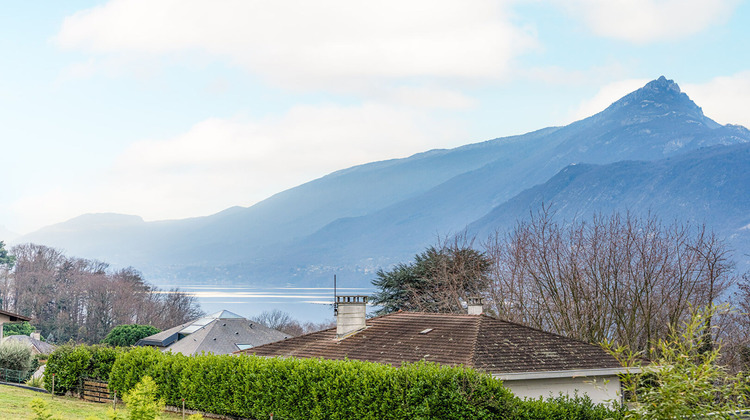 Ma-Cabane - Vente Appartement BRISON-SAINT-INNOCENT, 89 m²