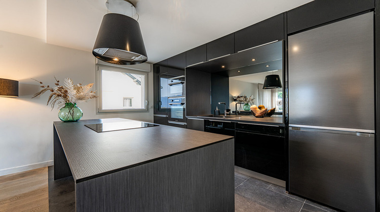 Ma-Cabane - Vente Appartement BRISON-SAINT-INNOCENT, 89 m²