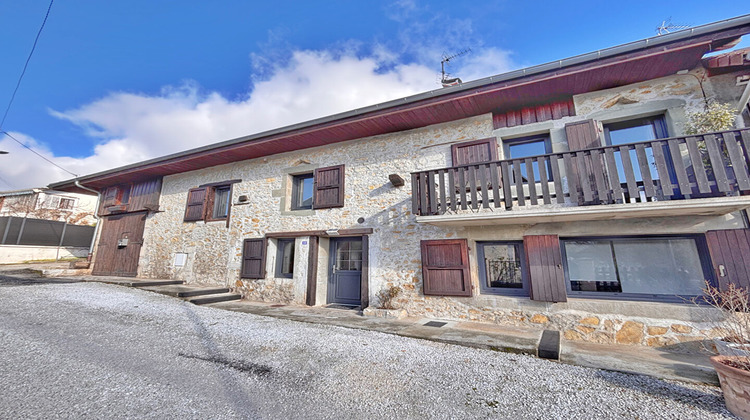 Ma-Cabane - Vente Appartement BRISON-SAINT-INNOCENT, 200 m²