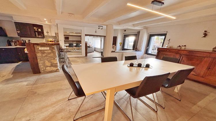 Ma-Cabane - Vente Appartement BRISON-SAINT-INNOCENT, 200 m²