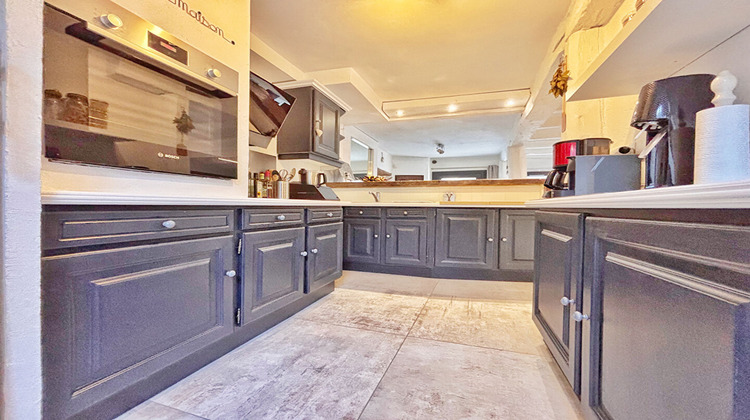 Ma-Cabane - Vente Appartement BRISON-SAINT-INNOCENT, 200 m²