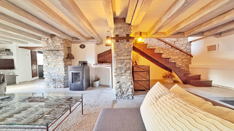 Ma-Cabane - Vente Appartement BRISON-SAINT-INNOCENT, 200 m²