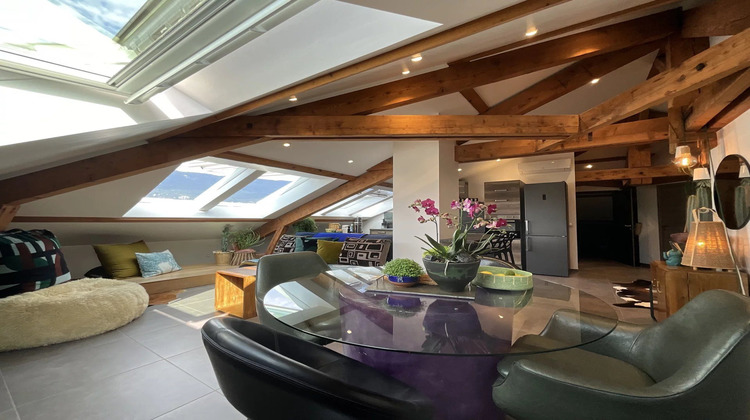 Ma-Cabane - Vente Appartement Brison-Saint-Innocent, 64 m²