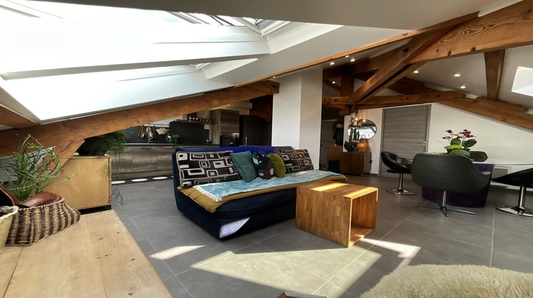 Ma-Cabane - Vente Appartement Brison-Saint-Innocent, 64 m²