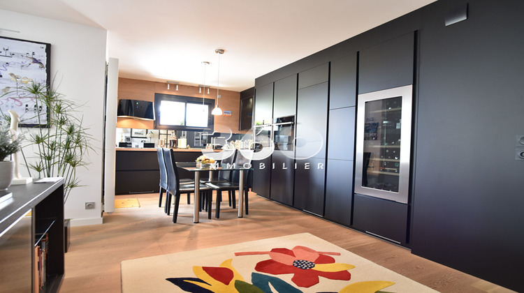 Ma-Cabane - Vente Appartement BRISON-SAINT-INNOCENT, 122 m²