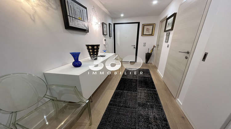 Ma-Cabane - Vente Appartement BRISON-SAINT-INNOCENT, 122 m²