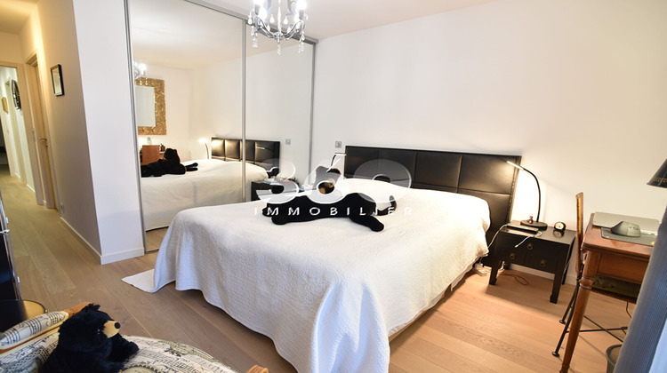 Ma-Cabane - Vente Appartement BRISON-SAINT-INNOCENT, 122 m²