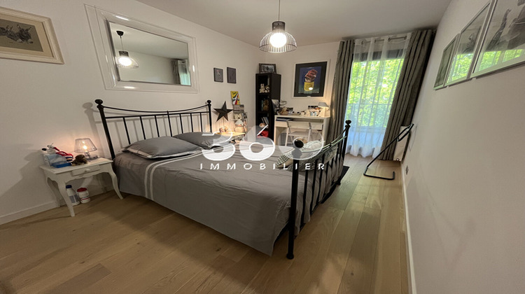 Ma-Cabane - Vente Appartement BRISON-SAINT-INNOCENT, 122 m²