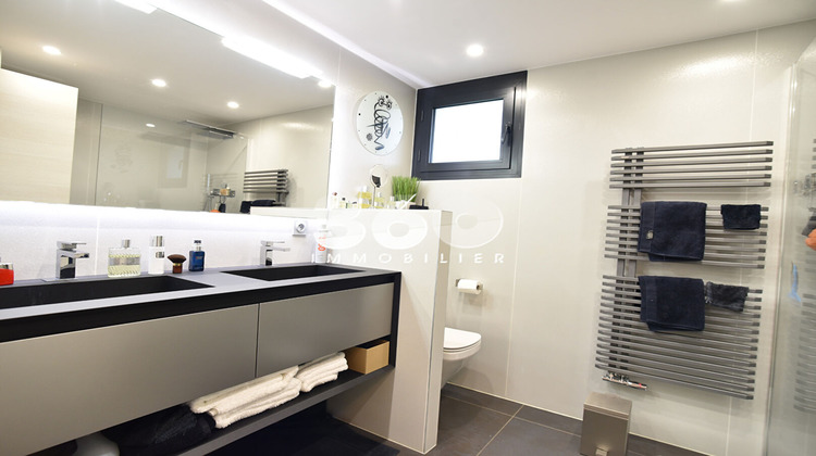 Ma-Cabane - Vente Appartement BRISON-SAINT-INNOCENT, 122 m²