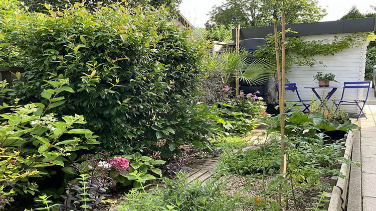 Ma-Cabane - Vente Appartement Brison-Saint-Innocent, 64 m²